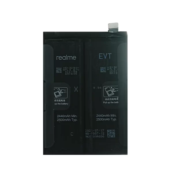 Realme GT Neo 2 Battery