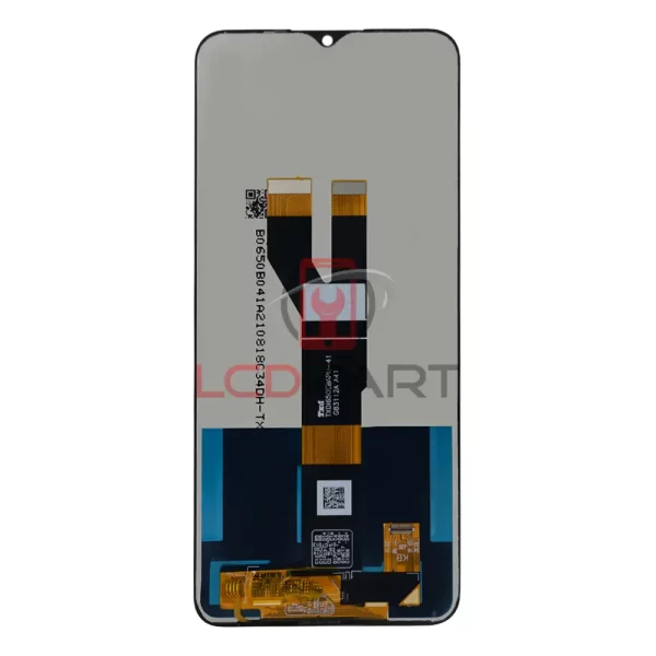 Realme Narzo 50i Display Combo
