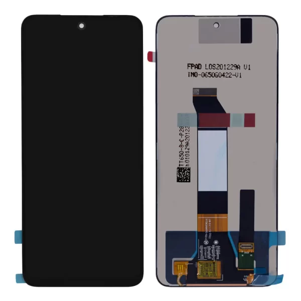 Redmi Note 10T Display Combo
