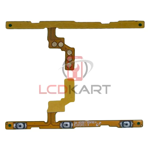 Samsung A30s On Off Flex