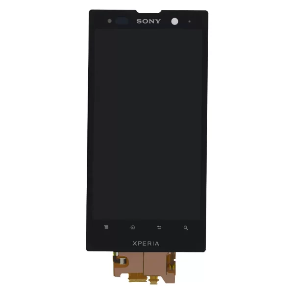 Sony LT28i Display Combo