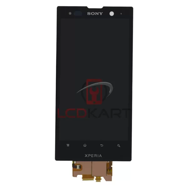 Sony Xperia Ion Display Combo