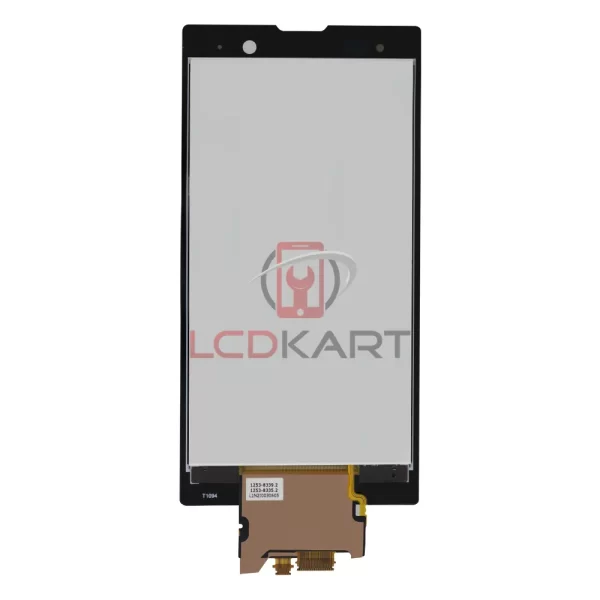 Sony Xperia Ion Display Combo