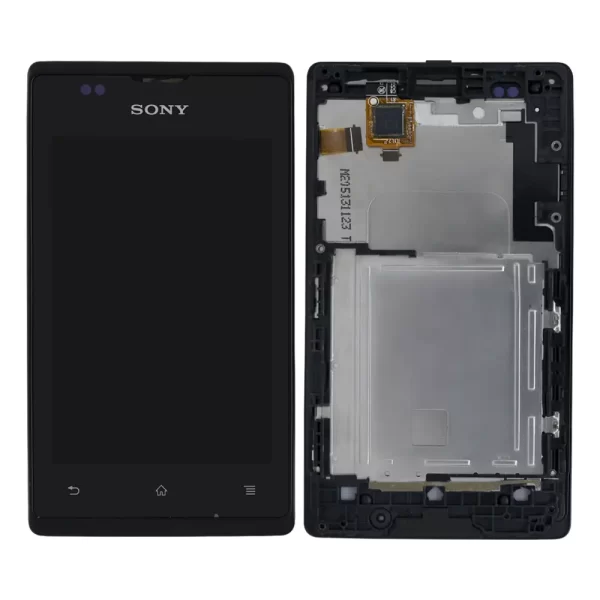 Sony Xpera E Display Combo