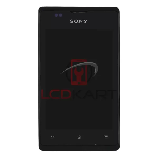 Sony Xperia E Display Combo