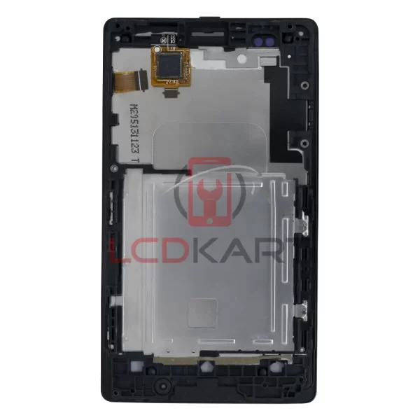 Sony Xperia E Display Combo