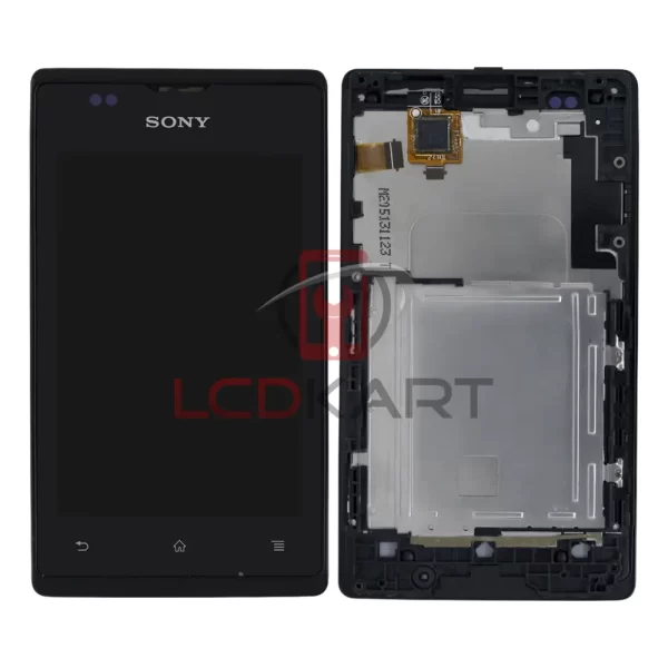 Sony Xperia E Display Combo