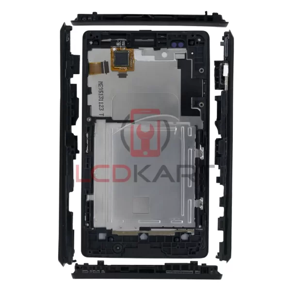 Sony Xperia E Display Replacement