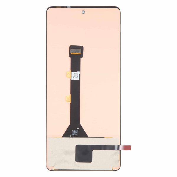 Tecno Camon 20 Pro Display Replacement