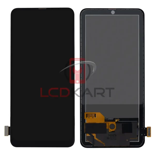 Vivo Nex Display Combo