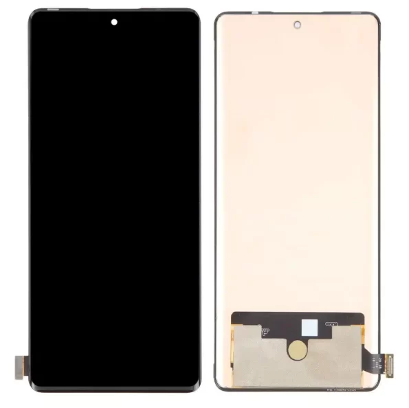 Infinix GT 20 Pro Combo
