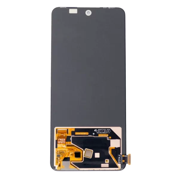 Oppo F27 5G Display Replacement