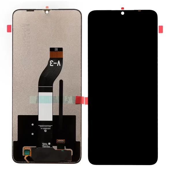 Redmi 13R Display Combo