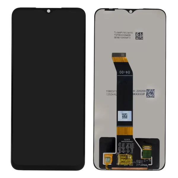 Redmi Note 11E Display Combo