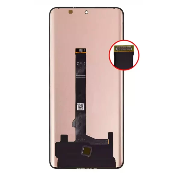Redmi Note 14 Pro Plus Display Combo