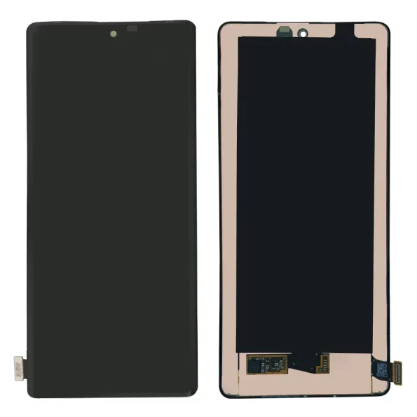 Vivo V27 Pro Display Folder