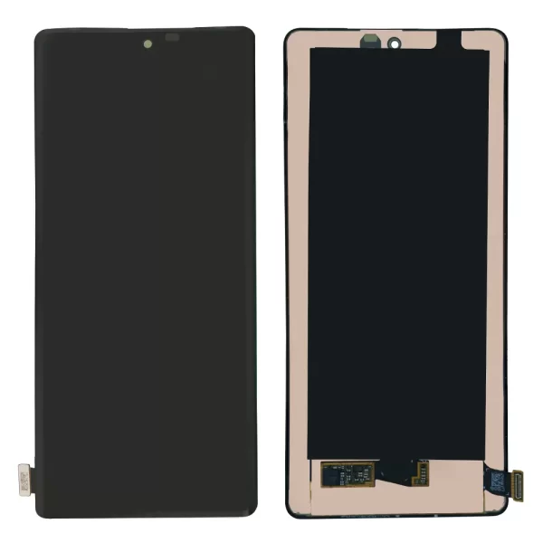 Vivo V27 Pro Display Folder