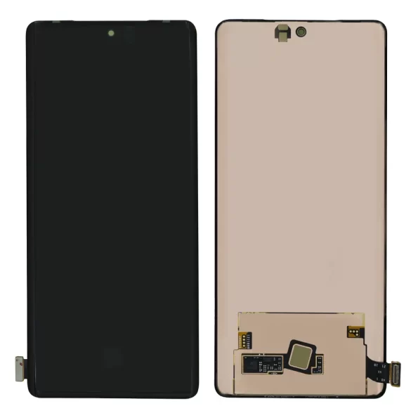 Vivo Y200 Pro Display