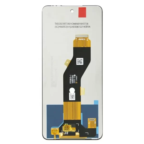 Infinix Hot 40i Display Replacement