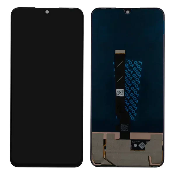 Infinix Note 11 Display Combo