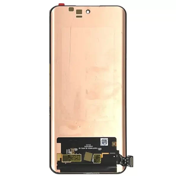 Oppo F29 Pro Display Combo