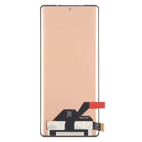 Tecno Phantom X2 Display Replacemen
