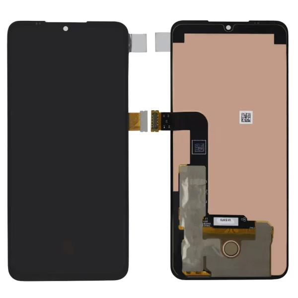 LG G8x Display Combo