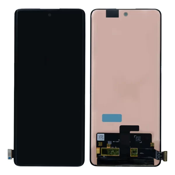 Realme 10 Pro Plus Display Combo