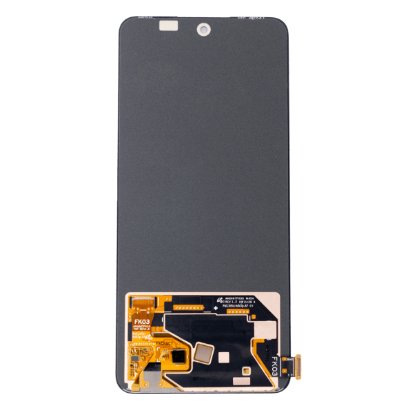 Realme 14T Display Replacement