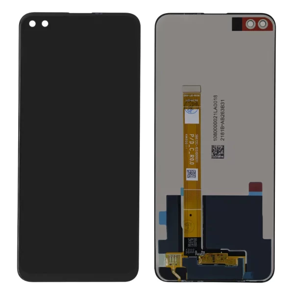 Realme 6 Pro Display Combo
