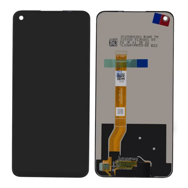 Realme 9i Display Replacement