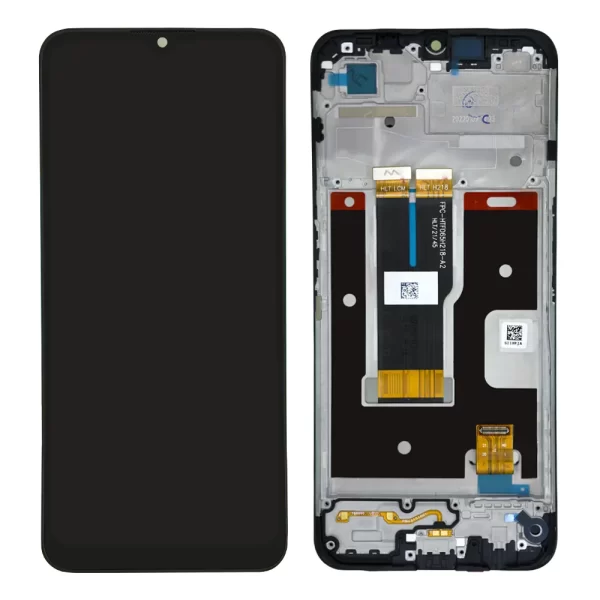Realme C31 Display Combo