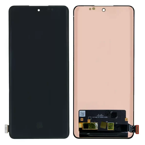 Realme GT 6 Display Combo