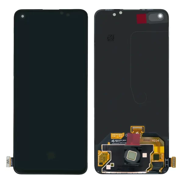 Realme GT Master Edition Display Combo