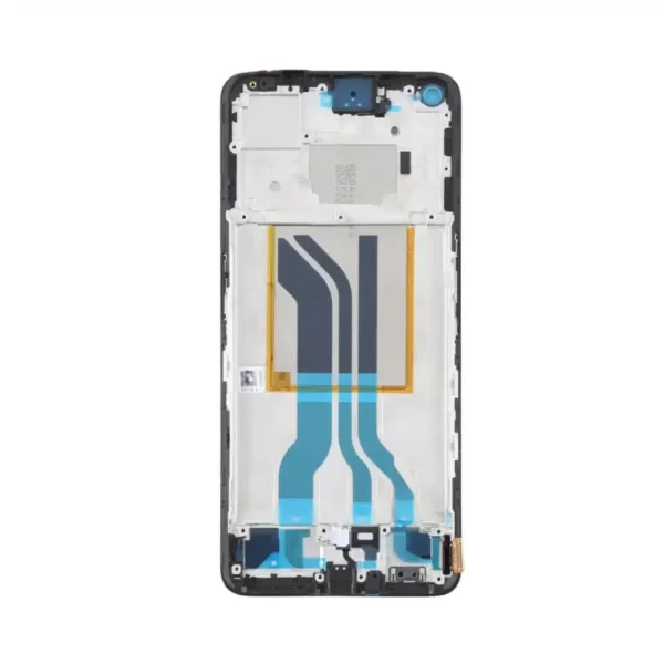 Realme GT Neo 3 150W Display Combo