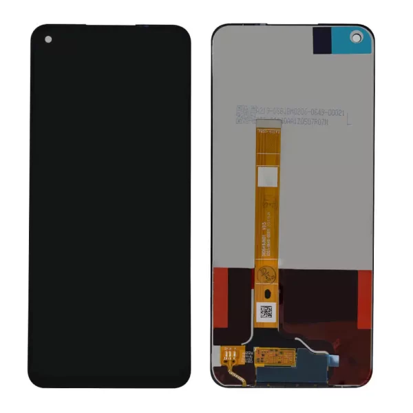 Realme Narzo 30 4G Display Combo