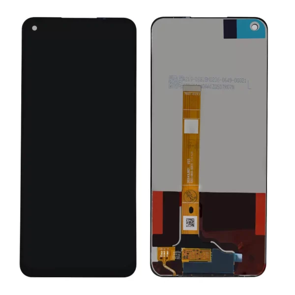 Realme Narzo 30 Pro Display Cmbo