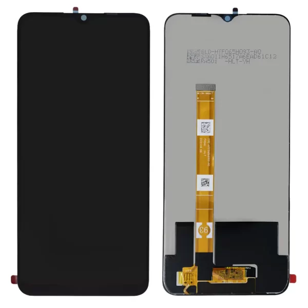 Realme Narzo 30A Display Combo
