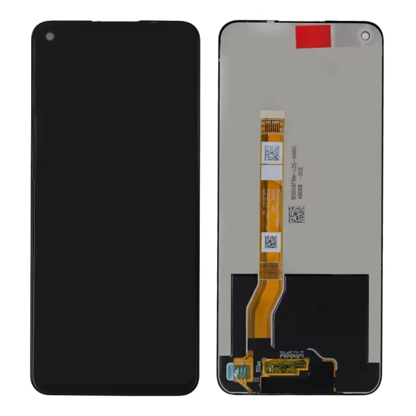 Realme Narzo 50 4G Display
