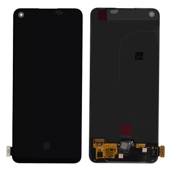 Realme Narzo 50 Pro Display