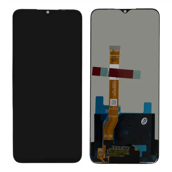 Realme Narzo 50A Prime Combo