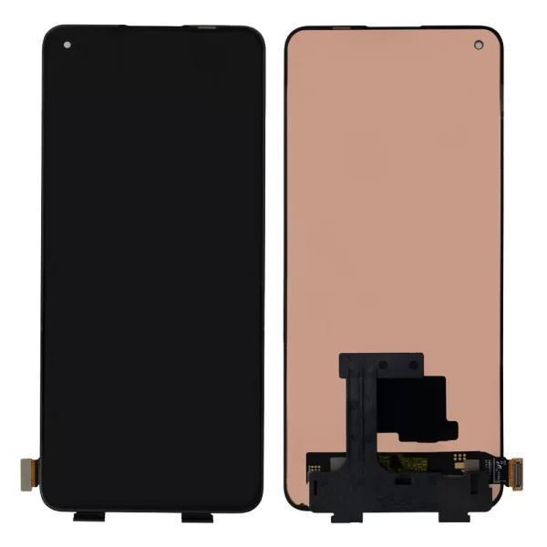 Realme X7 Pro Display Combo