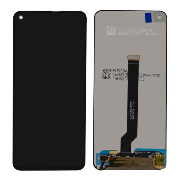 Samsung A60 Display Combo