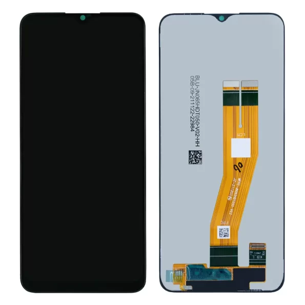 Samsung A02s Display Combo
