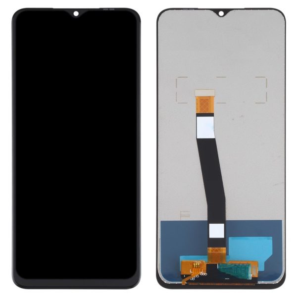 Samsung A22 5G Display Combo