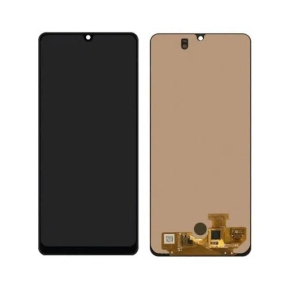 Samsung A33 5G Display Combo