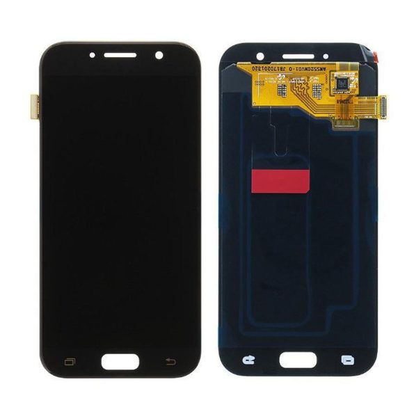Samsung A5 2017 Display Combo
