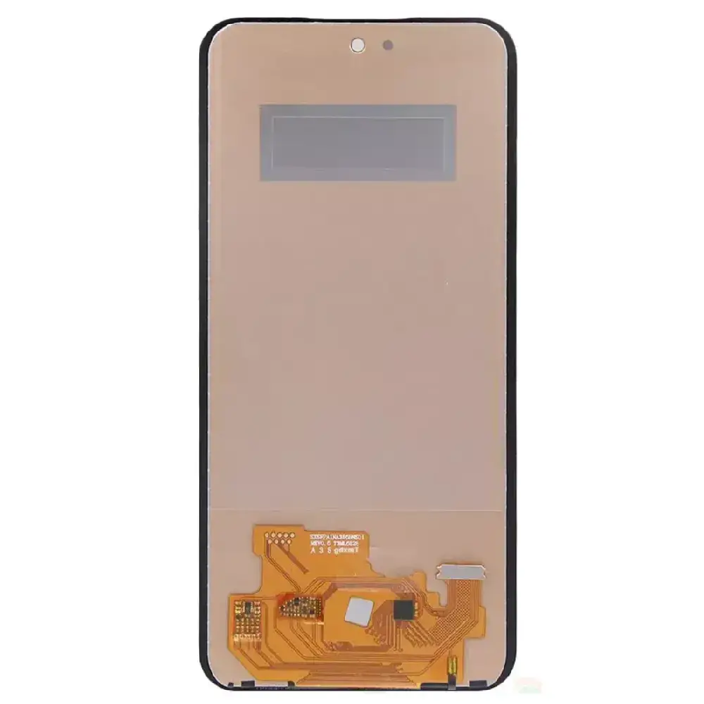 Samsung A55 Display Replacement