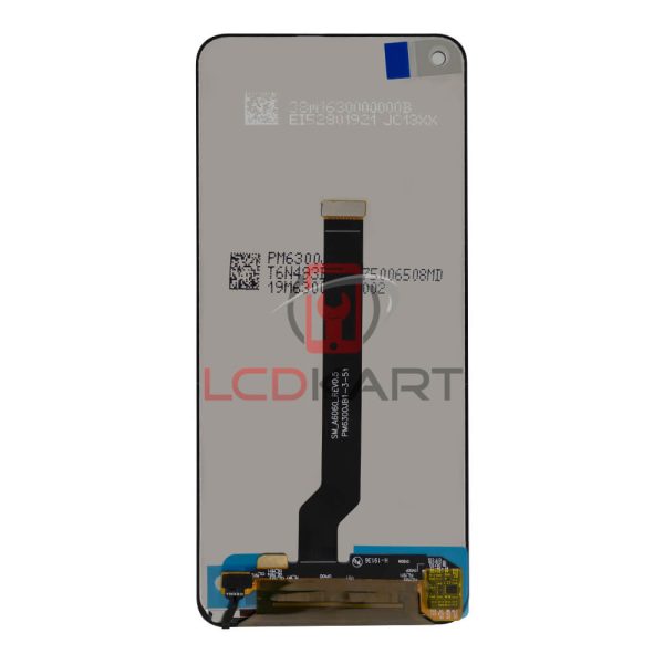 Samsung A60 Display Combo