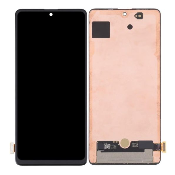 Samsung Galaxy A71 Display Combo